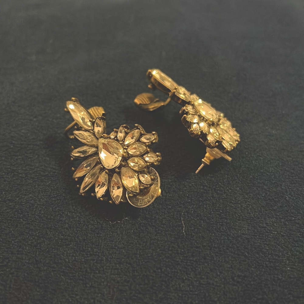 Baublebar Crystal crawler
